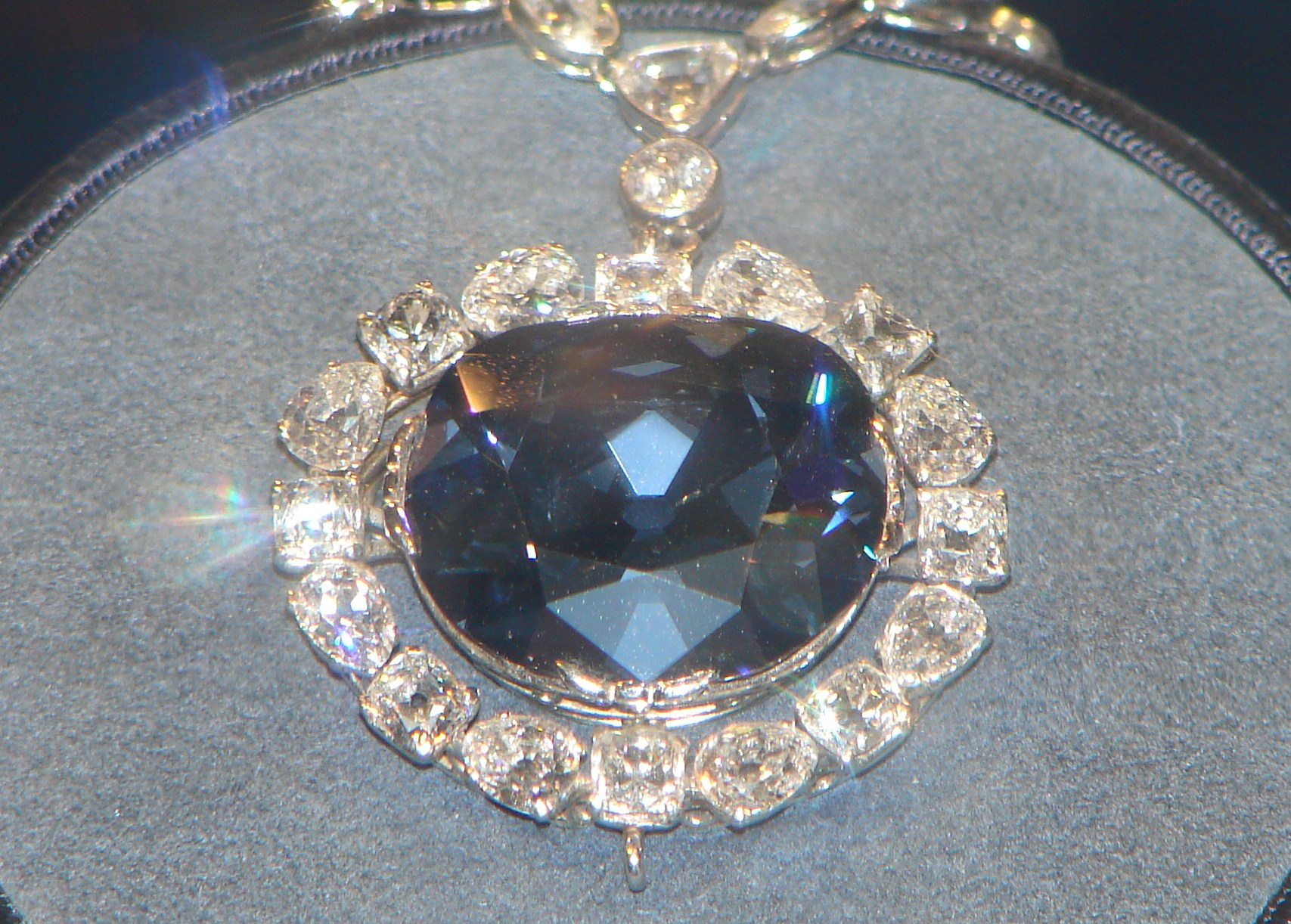 HopeDiamond